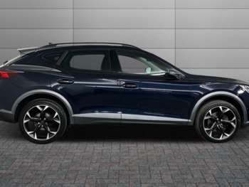 Used Cupra Formentor 2022 for sale - 75185975: Photo