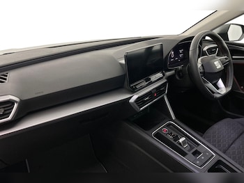 Used SEAT Leon 2021 for sale - 75562743: Photo