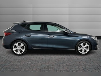 Used SEAT Leon 2021 for sale - 75562743: Photo
