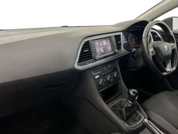 Used SEAT Leon 2017 for sale - 75103624: Photo