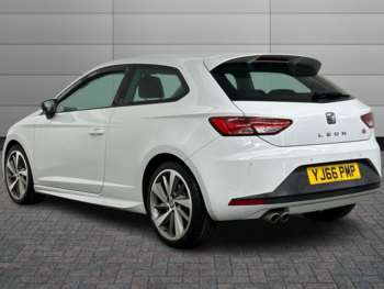 Used SEAT Leon 2017 for sale - 75103624: Photo