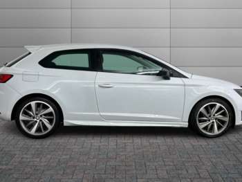 Used SEAT Leon 2017 for sale - 75103624: Photo