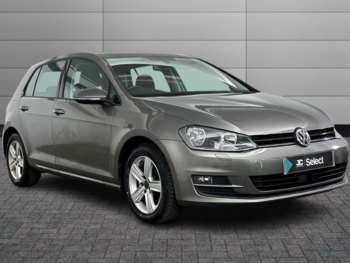 (65) - 1.4 TSI Match 122PS DSG 5Dr