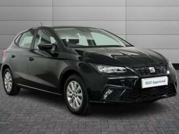 2022 (22) - 1.0 MPI (80ps) SE 5-Door