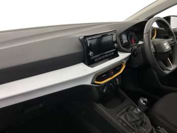 Used SEAT Ibiza 2022 for sale - 74849805: Photo