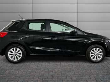 Used SEAT Ibiza 2022 for sale - 74849805: Photo