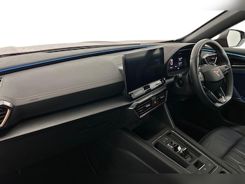 Used Cupra Formentor 2024 for sale - 75838194: Photo
