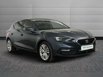 SEAT - Leon