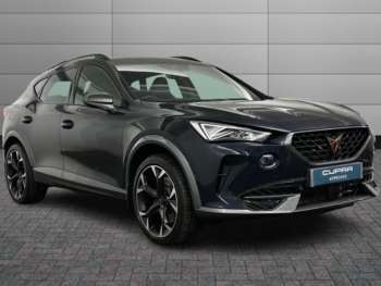 2022 (22) - VZ1 eHybrid AFV 245PS 6 Speed DSG 5Dr