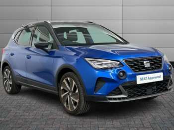 2023 (23) - 1.0 TSI 110 FR Edition 5dr