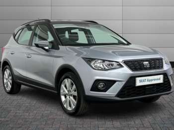 2019 (19) - 1.6 TDI (115ps) SE Technology Lux SUV 5-Door