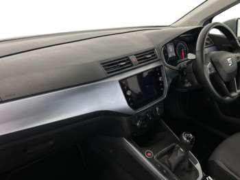 Used SEAT Arona 2019 for sale - 75071728: Photo