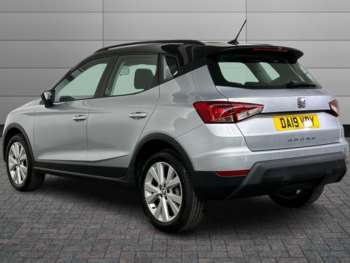 Used SEAT Arona 2019 for sale - 75071728: Photo