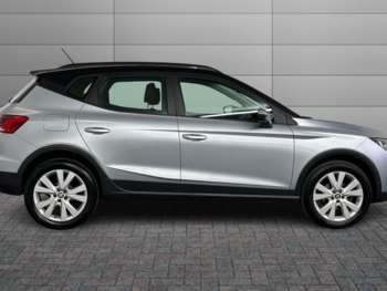 Used SEAT Arona 2019 for sale - 75071728: Photo