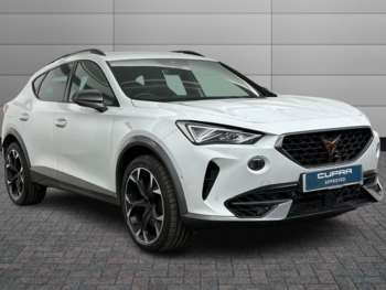 2022 (22) - VZ2 TSI 4Drive Petrol 310PS 7 Speed DSG