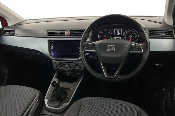 Used SEAT Arona 2019 for sale - 75478587: Photo 10