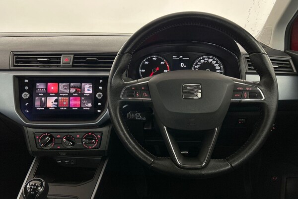 Used SEAT Arona 2019 for sale - 75478587: Photo 13