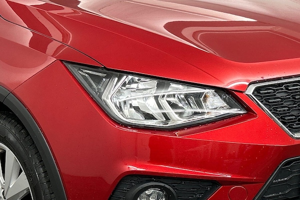 Used SEAT Arona 2019 for sale - 75478587: Photo 18