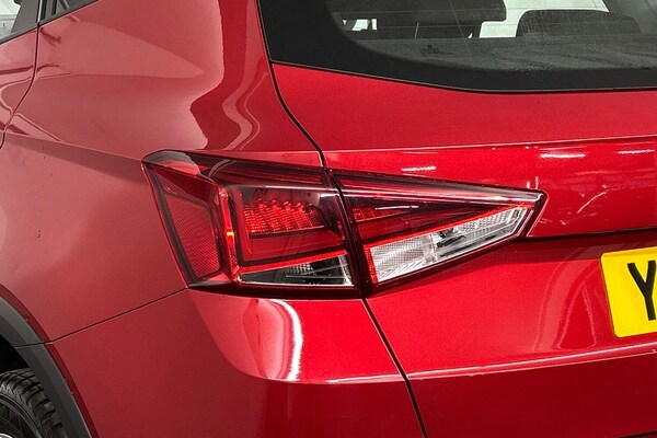 Used SEAT Arona 2019 for sale - 75478587: Photo 19