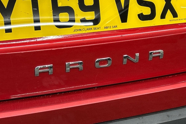 Used SEAT Arona 2019 for sale - 75478587: Photo 20