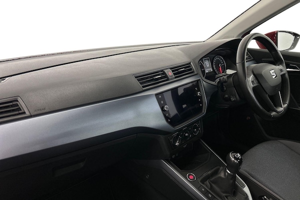 Used SEAT Arona 2019 for sale - 75478587: Photo 2