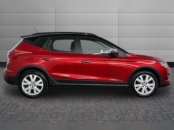 Used SEAT Arona 2019 for sale - 75478587: Photo