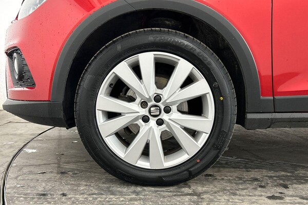 Used SEAT Arona 2019 for sale - 75478587: Photo 5