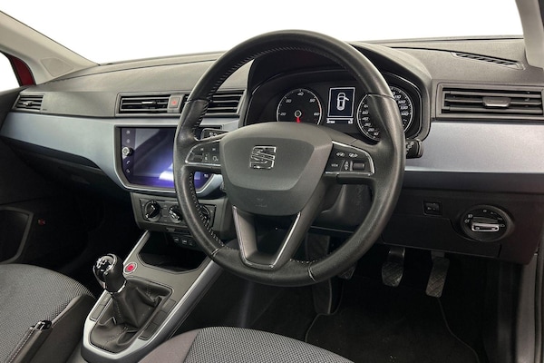 Used SEAT Arona 2019 for sale - 75478587: Photo 6