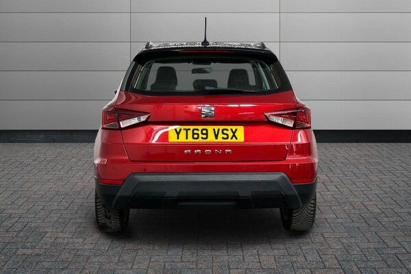 Used SEAT Arona 2019 for sale - 75478587: Photo 7