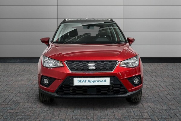 Used SEAT Arona 2019 for sale - 75478587: Photo 8