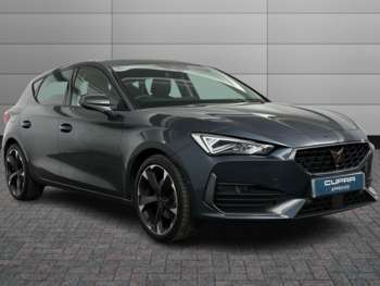 2023 (73) - V1 1.5 eTSI 150PS 7 Speed DSG 5-Door