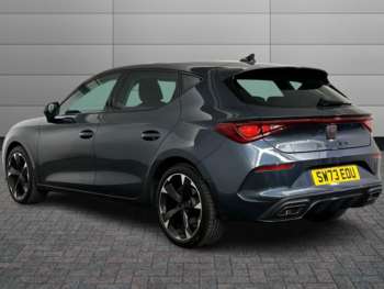 Used Cupra Leon 2023 for sale - 74848763: Photo