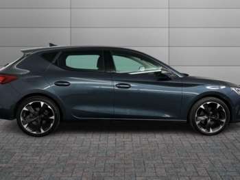 Used Cupra Leon 2023 for sale - 74848763: Photo
