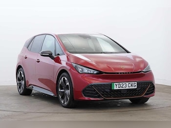 2023 (23) - 150kW V2 58kWh 5dr Auto