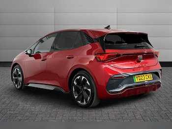 Used Cupra Born 2023 for sale - 75563751: Photo