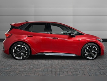 Used Cupra Born 2023 for sale - 75563751: Photo