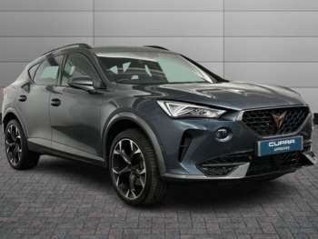 2023 (73) - V2 TSI Petrol 150PS 7 Speed DSG 5Dr SUV