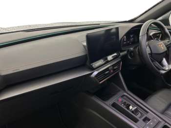 Used Cupra Formentor 2023 for sale - 75103497: Photo