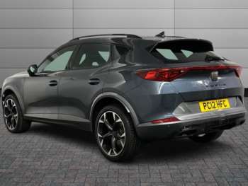 Used Cupra Formentor 2023 for sale - 75103497: Photo
