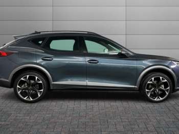 Used Cupra Formentor 2023 for sale - 75103497: Photo