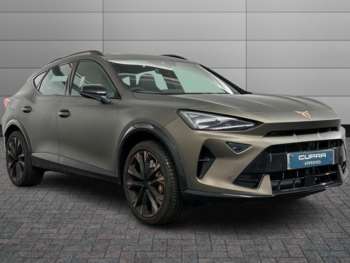 Used Cupra Formentor 2024 for sale - 75071605: Photo