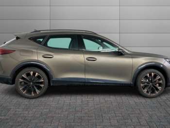 Used Cupra Formentor 2024 for sale - 75071605: Photo