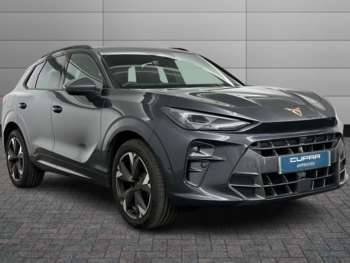 Used Cupra Terramar 2025 for sale - 74935086: Photo