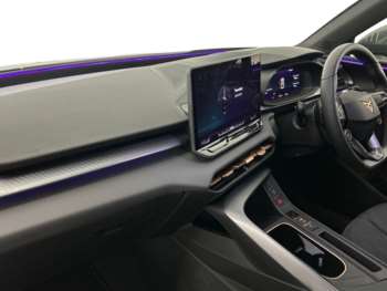 Used Cupra Terramar 2025 for sale - 74935086: Photo