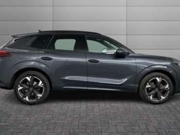 Used Cupra Terramar 2025 for sale - 74935086: Photo
