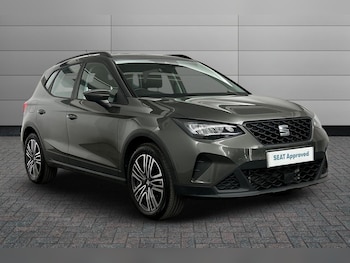 SEAT - Arona