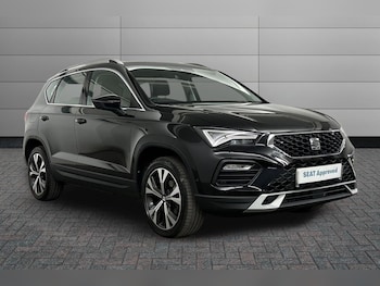 SEAT - Ateca