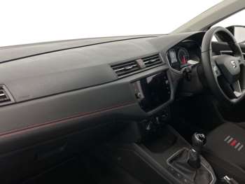 Used SEAT Ibiza 2019 for sale - 75002112: Photo