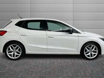 Used SEAT Ibiza 2019 for sale - 75002112: Photo