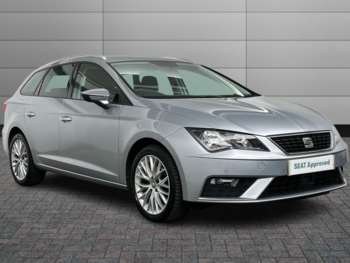 2018 (68) - Estate (2016) 1.6 TDI SE Dynamic 115 PS DSG 5-Door